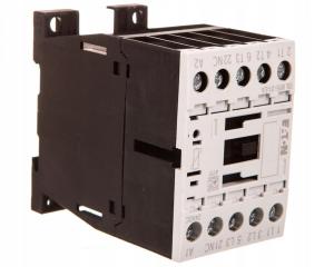 EATON Stycznik 7.5kW/400V, sterowanie 24VDC DILM15-01-EA(24VDC)