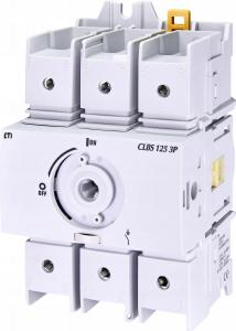 ETI Rozłącznik CLBS 125 3P