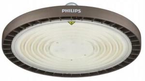 PHILIPS Highbay BY022P G3 LED280S/840 PSU WB GR