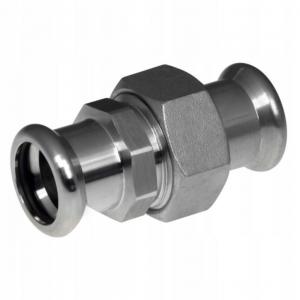 KAN-therm Holender Inox - 28