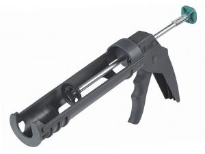 WOLFCRAFT Pistolet do mas uszczelniających Wolfcraft MG 100