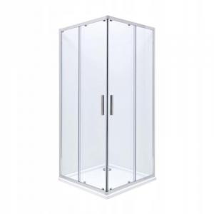 ROCA Kabina Town New 2L2 SQUARE 900x1950