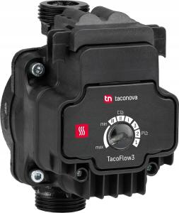 TACONOVA Pompa TacoFlow3 25-60/180 TS