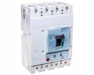 LEGRAND Wyłącznik DPX3 630 TM 4P 630A 36kA