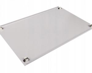 EATON Osłona metalowa pełna BPZ-FP-600/350-BL