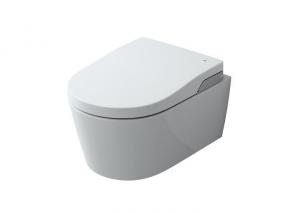 ROCA Miska wisząca Inspira IN-WASH WC