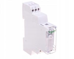 SCHNEIDER ELECTRIC Modułowy przekaźnik czasowy iRTA opóźnione załączanie