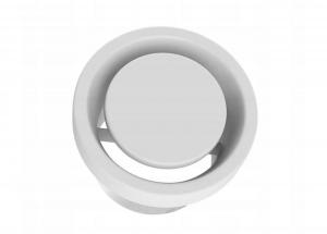 HEATPEX ARIA CONNECT Anemostat wywiewny 125 mm