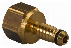UPONOR Uponor MLC zatyczka próby ciśnieniowej 20