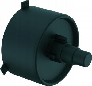 UPONOR Uponor Ecoflex końcówka gumowa Single 63+75+90/140