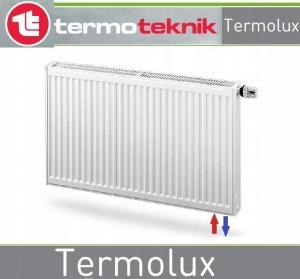 Grzejnik stalowy TERMOTEKNIK V 22 900x1000 dolny 48h