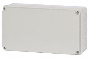 F-ELEKTRO Puszka hermetyczna CP 130x230x85 bez dławików IP54