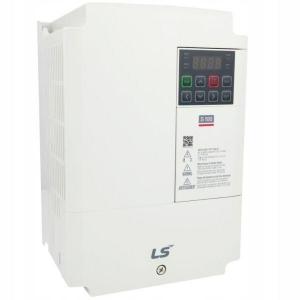 LS ELECTRIC Falownik LS Electric serii S100 LV0075S100-4EOFNS