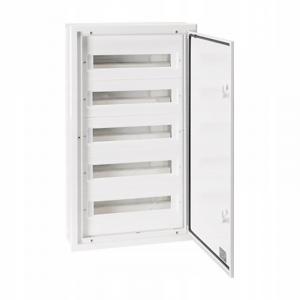 Rozdzielnica podtynkowa 5x24 moduły IP54 DARP-120 QUITELINE