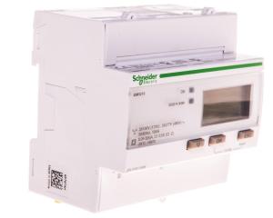 SCHNEIDER ELECTRIC Licznik KWH IEM3210 - CT Z WYJ. IMP MID 47
