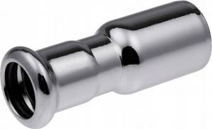 KAN-therm Redukcja nyplowa Steel - 54/35