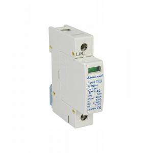 ELEKTRO-PLAST OPATÓWEK Ogranicznik przepięć B+C 1P (T1+T2 AC) BY7-40/1-275