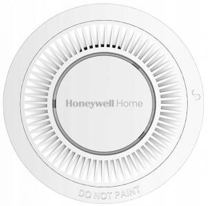 HONEYWELL HOME Czujnik dymu z funkcją komunikacji radiowej