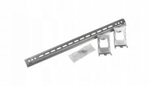 LEGRAND Wspornik TH35, zaczepy regulowane, do XL3 400, 24-modułowy