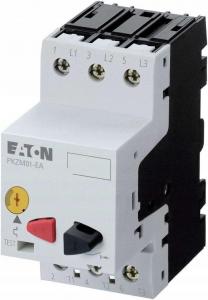 EATON Wyłącznik silnikowy PKZM01,Ir=10-16A PKZM01-16-EA