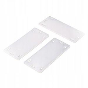 ONNLINE Tabliczka identyfikacyjna MT-2 (40x20mm)