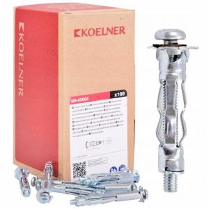 KOELNER INTERSET 5x65 mm