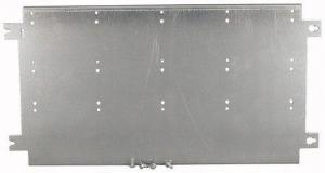 EATON Otworowana płyta montażowa 250x1000 mm BPZ-MPLSASY-1000