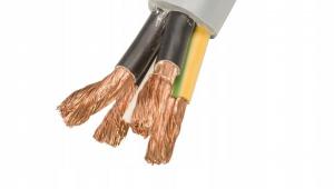 Przewód sterowniczy OLFLEX CLASSIC 110 4G16 żyły czarne numerowane 500V