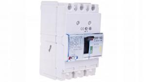 LEGRAND Wyłącznik DPX3 160 3P 100A 16KA