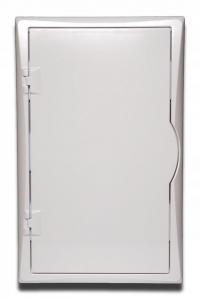 Rozdzielnica podtynkowa 3x12 modułowa biała IP40 ONNLINE (36 modułowa)