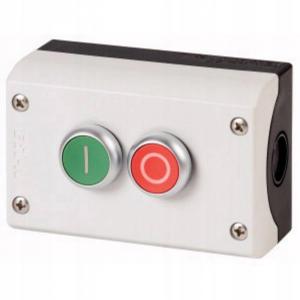 EATON Kaseta M22-I2-M1 2Z2R montowany na wierzchu