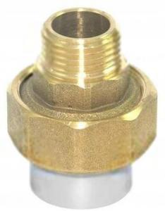 ONNLINE Śrubunek GZ 32/1 chrom Onnline