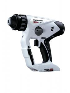 Zestaw PANASONIC Młot obrotowo-udarowy SDS 28.8V z Dust Collection System(D