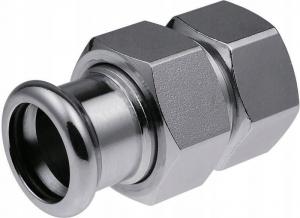 KAN-therm Śrubunek GW Steel - 54 Rp2