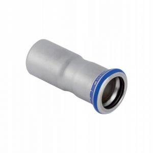 GEBERIT Redukcja Geberit Mapress Edelstahl d42-35