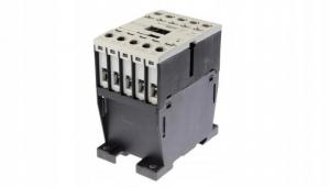 EATON Stycznik mocy I=12A [AC-3] 1Z 0R DILM12-10(110V50HZ,120V60HZ)