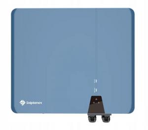 Falownik hybrydowy trójfazowy Solplanet ASW06kH-T2, 6kW, 2 MPPT, WLAN/LAN i