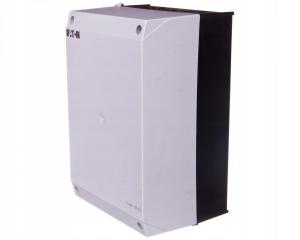 EATON Mała obudowa CI-K4 z szyną montażową CI-K4-125-TS