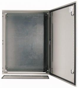 EATON Obudowa z płytą montażową (800x600x200) CS-86/200