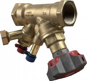 IMI TA Zawór równoważący STAD ZERO lead-free DN 10 z odw. 1/2'', PN 25