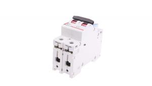 LEGRAND Wyłącznik nadprądowy S 302 2P C 20A 6000A TX3