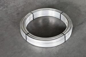 ACI PARTNER Drut aluminiowy AlMgS odgromowy fi8/7,4m=1kg