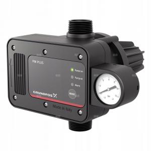 Sterownik ciśnienia PM PLUS 1x115-230V 50/60Hz SCHUKO