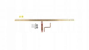 LEGRAND Listwa przyłączeniowa 440mm