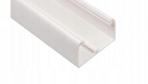 LEGRAND Kanał kablowy DLP 50x80 biały bez pokrywy długość 2 mb