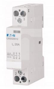 EATON Stycznik 24V AC/DC 1 zwierny + 1 rozwierny CR2011024