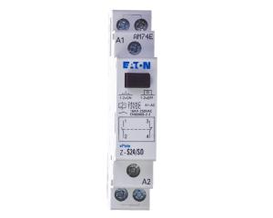 EATON Przekaźnik impulsowy Z-S24/SO