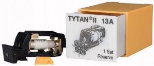 EATON Wtyki bezpiecznikowy z sygnalizacją (zestaw 3szt.) Z-SLS/B-10A TYTAN