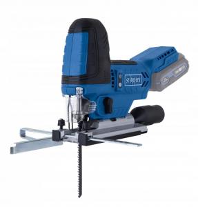 SCHEPPACH Wyrzynarka BC-JS254-X 20 V IXES