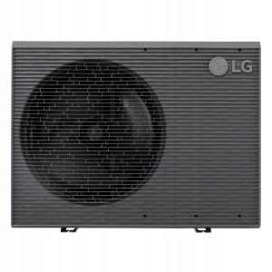 LG Pompa ciepła powietrzna monoblok R32 - 5 kW, 1 fazowa, 230 V